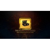 TreasureHunter3D